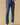 Hey Joanie Chelsea High Rise Straight Crop Jeans- Etela Petite