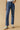Hey Joanie Chelsea High Rise Straight Crop Jeans- Etela Petite