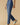 Hey Joanie Chelsea High Rise Straight Crop Jeans- Etela Petite