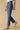 Hey Joanie Chelsea High Rise Straight Crop Jeans- Etela Petite