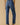 Hey Joanie Chelsea High Rise Straight Crop Jeans- Etela Petite