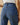 Hey Joanie Chelsea High Rise Straight Crop Jeans- Etela Petite