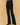 Hey Joanie Barbara High Waisted Bootcut Jeans- Etela Petite