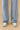 Hey Joanie Coney Island Whitefish Tweed Wide Jeans- Etela Petite