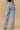Hey Joanie Coney Island Whitefish Tweed Wide Jeans- Etela Petite