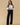 Hey Joanie Coney Island Whitefish High Rise Wide Jeans- Etela Petite
