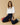 Hey Joanie Coney Island Whitefish High Rise Wide Jeans- Etela Petite