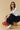 Hey Joanie Coney Island Whitefish High Rise Wide Jeans- Etela Petite