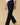 Hey Joanie Coney Island Whitefish High Rise Wide Jeans- Etela Petite