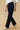 Hey Joanie Coney Island Whitefish High Rise Wide Jeans- Etela Petite