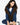 Hey Joanie Chelsea High Rise Straight Crop Jeans- Etela Petite