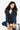 Hey Joanie Chelsea High Rise Straight Crop Jeans- Etela Petite