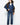 Hey Joanie Chelsea High Rise Straight Crop Jeans- Etela Petite