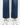 Hey Joanie Chelsea High Rise Straight Crop Jeans- Etela Petite