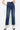 Hey Joanie Chelsea High Rise Straight Crop Jeans- Etela Petite