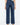 Hey Joanie Chelsea High Rise Straight Crop Jeans- Etela Petite