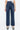 Hey Joanie Chelsea High Rise Straight Crop Jeans- Etela Petite