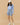 Hey Joanie Venice Tweed High Rise Shorts- Etela Petite