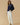 Hey Joanie Manhattan High Rise Straight Ankle Jeans- Etela Petite