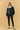 Hey Joanie Chicago High Rise Skinny Jeans- Etela Petite