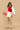 Hey Joanie City Liner Mini Cargo Skirt- Etela Petite