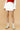 Hey Joanie City Liner Mini Cargo Skirt- Etela Petite