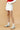 Hey Joanie City Liner Mini Cargo Skirt- Etela Petite
