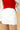 Hey Joanie City Liner Mini Cargo Skirt- Etela Petite