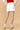 Hey Joanie City Liner Mini Cargo Skirt- Etela Petite