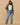 Hey Joanie Manhattan High Rise Straight Ankle Jeans- Etela Petite