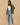 Hey Joanie Manhattan High Rise Straight Ankle Jeans- Etela Petite