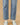 Hey Joanie Manhattan High Rise Straight Ankle Jeans- Etela Petite