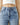 Hey Joanie Manhattan High Rise Straight Ankle Jeans- Etela Petite