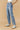 Hey Joanie Manhattan High Rise Straight Ankle Jeans- Etela Petite