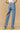 Hey Joanie Manhattan High Rise Straight Ankle Jeans- Etela Petite