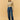 Hey Joanie Coney Island Whitefish High Rise Wide Jeans- Etela Petite