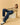 Hey Joanie Coney Island Whitefish High Rise Wide Jeans- Etela Petite