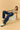 Hey Joanie Coney Island Whitefish High Rise Wide Jeans- Etela Petite