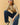 Hey Joanie Coney Island Whitefish High Rise Wide Jeans- Etela Petite