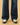 Hey Joanie Coney Island Whitefish High Rise Wide Jeans- Etela Petite