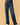 Hey Joanie Coney Island Whitefish High Rise Wide Jeans- Etela Petite