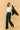 Hey Joanie Angeles High Rise Baggy Jeans- Etela Petite