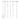 Hey Joanie Two Shots High Rise Straight Crop Jeans- Etela Petite