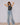 Hey Joanie Fun City Wide Jeans- Etela Petite