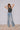 Hey Joanie Fun City Wide Jeans- Etela Petite