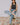 Hey Joanie Fun City Wide Jeans- Etela Petite