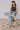 Hey Joanie Fun City Wide Jeans- Etela Petite