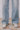 Hey Joanie Fun City Wide Jeans- Etela Petite