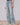 Hey Joanie Fun City Wide Jeans- Etela Petite
