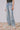 Hey Joanie Fun City Wide Jeans- Etela Petite